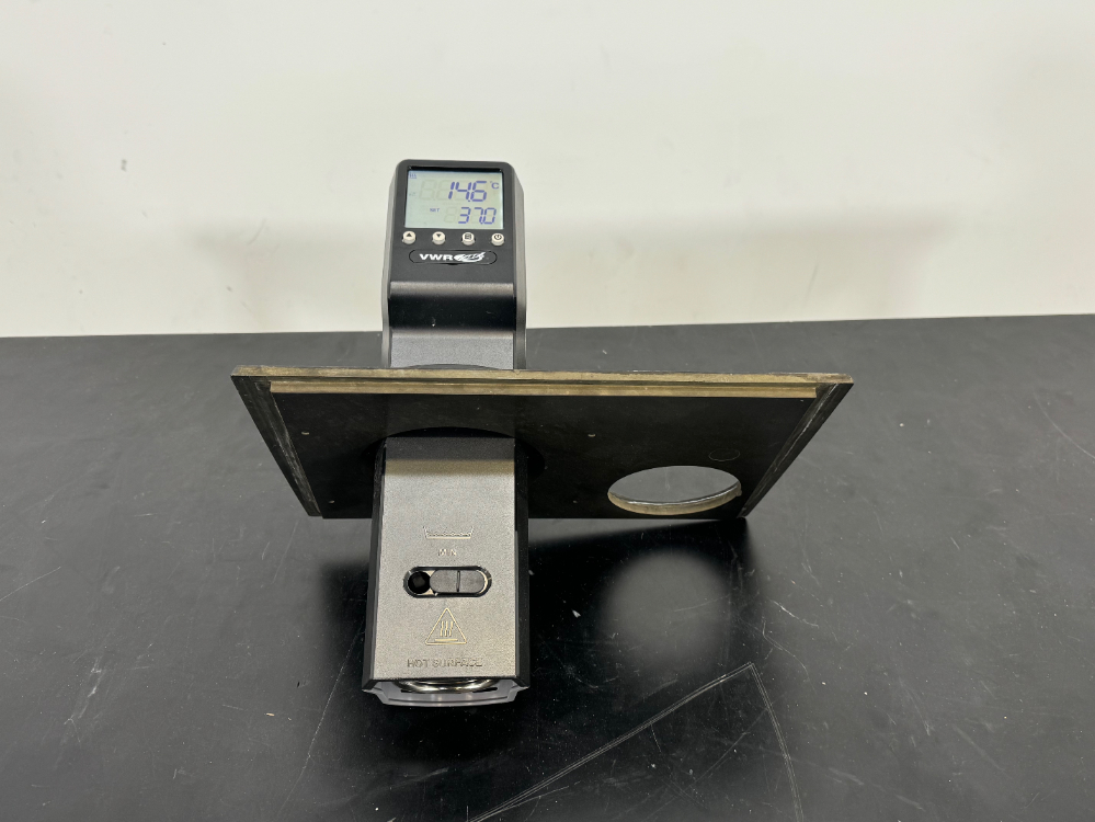 Image of VWR Refrigerated Circulator